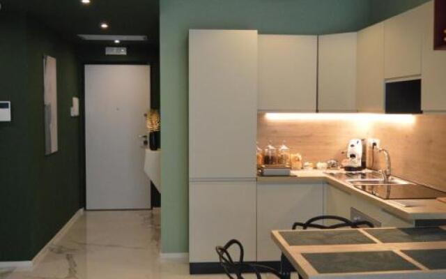 DIZETA Suite and Apartment