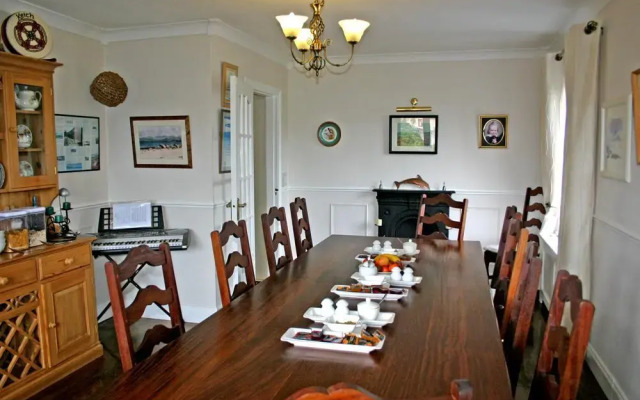 Harbour House