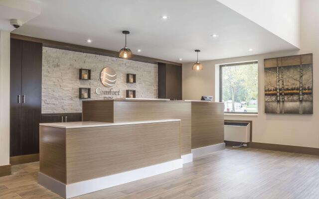 Comfort Inn Chatham