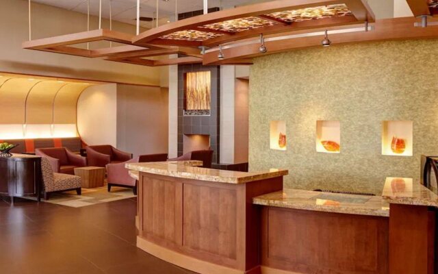 Hyatt Place Salt Lake City/Downtown/The Gateway