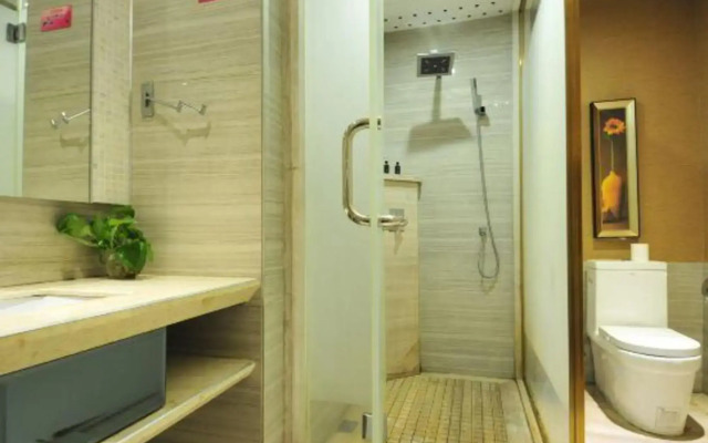 Baifulai Hotel (Wanning High-speed Railway Station)