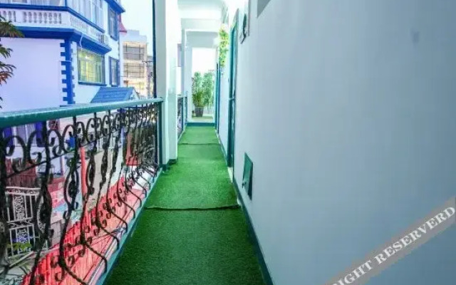 厦门星海物语客栈