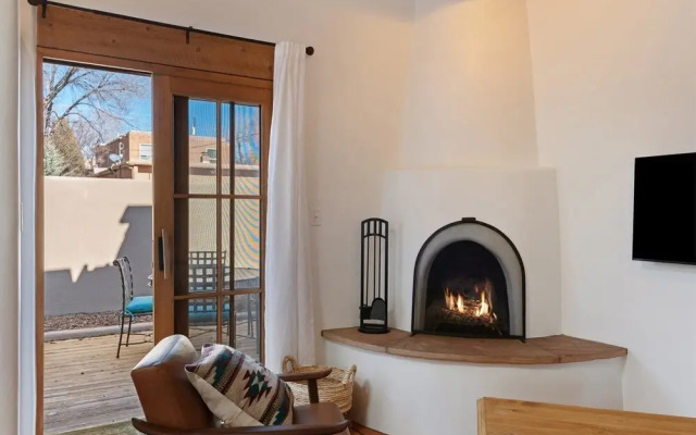 2bd Kiva