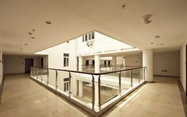 Tianmenshan Holiday Hostel – Hotel Rooms – Fuzhou