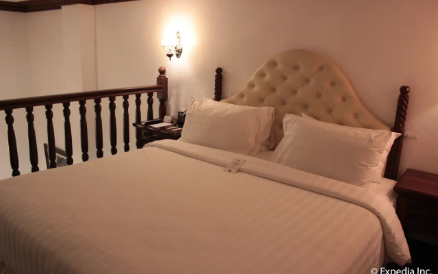 Hotel Luna