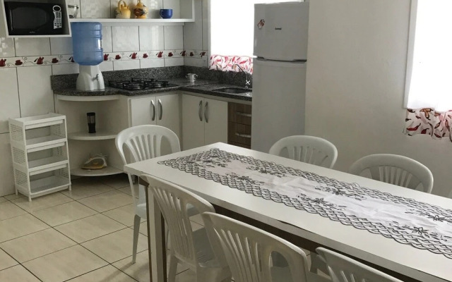 Residencial Flat Débora