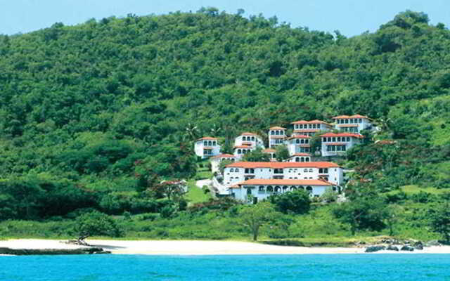 Mount Cinnamon Grenada