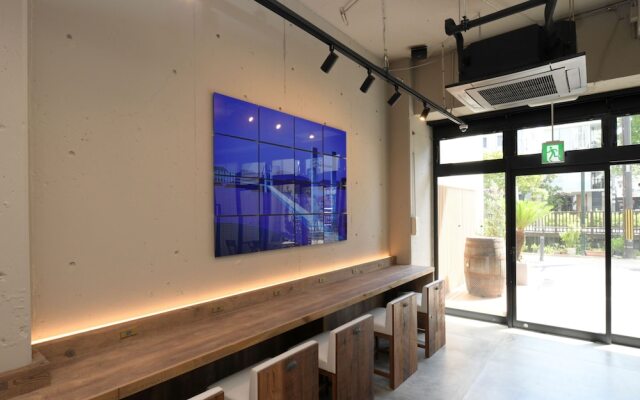 Okayama Business Hotel Annex