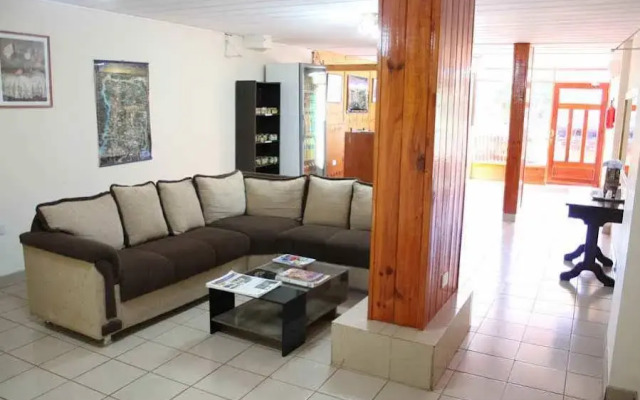 Bosetti Apart Hotel