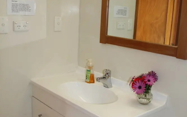 Saints Holiday Apartments