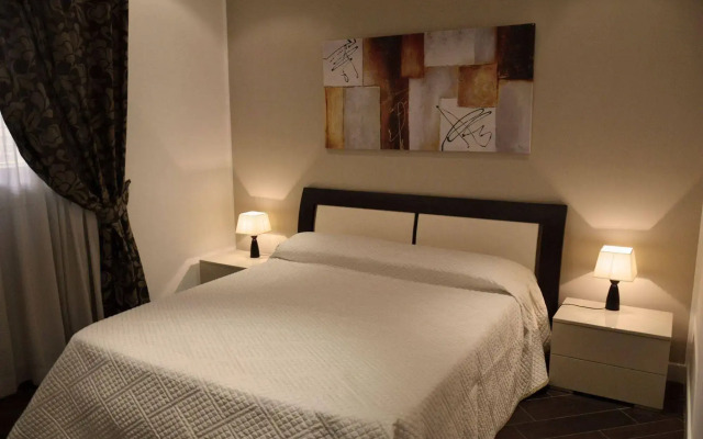 Palazzo Ducale Suites