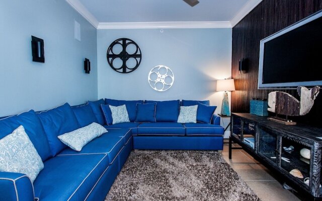 Crd0602 3 Bedroom Condo