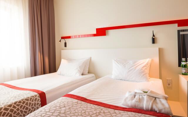 Holiday Inn Vilnius