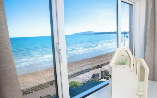 Weymouth Bay Apartment C