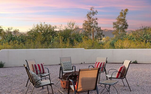 Sonoran Spirit 3 BR by Casago