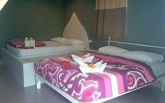 Pai Nai Fun Resort
