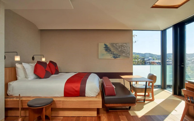 Genji Kyoto, a Member of Design Hotels