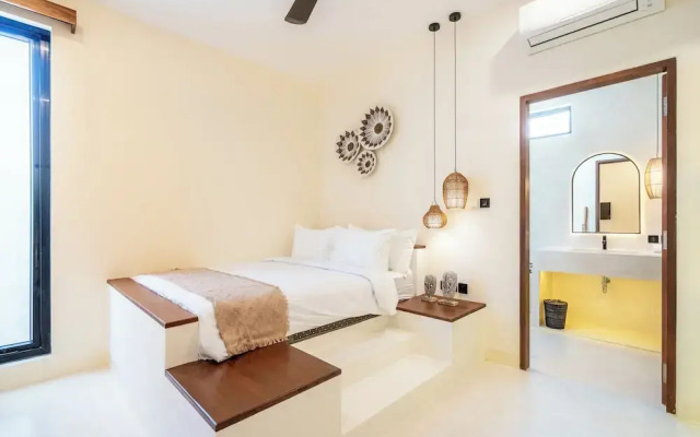 Seffalas Villa by Betterplace