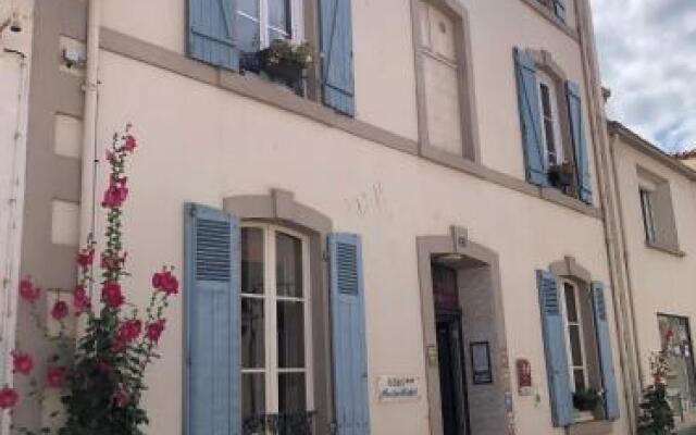Maison Richet