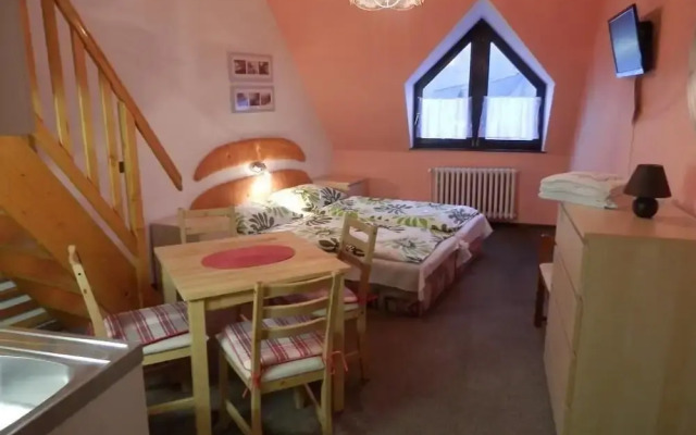 Pension Mona