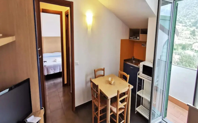 Apartment in Pietra Ligure