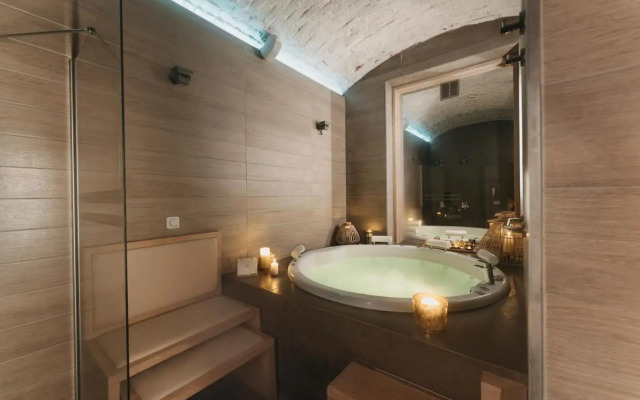 Absolutum Wellness Hotel