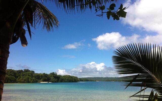 Turtle Bay Lodge