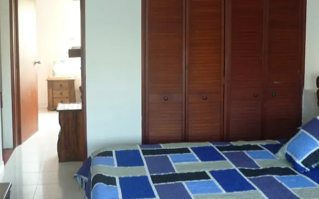 Apartamento Duplex Mora Downtown