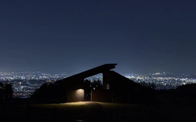 Snow Peak YAKEI SUITE ABURAYAMA FUKUOKA