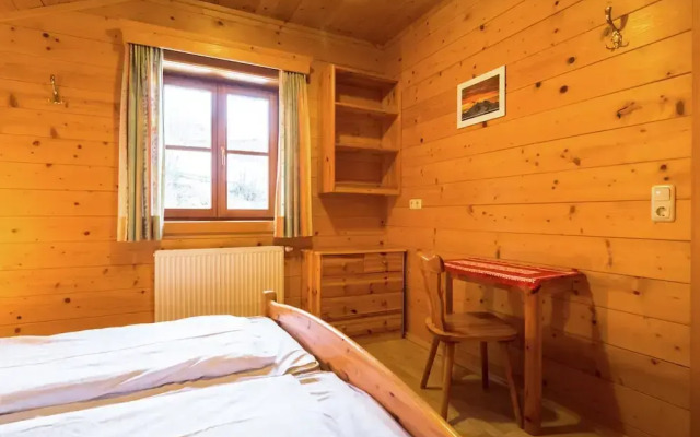 Cozy Chalet With Sauna in Grossarl