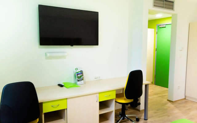 Sport Hotel Ljubljana
