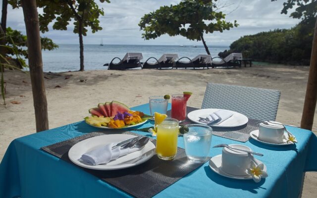 Blanco Beach Resort