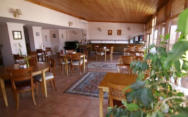 Hotel Uyan - Special Class