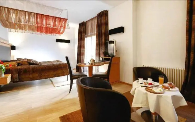 Sport Hotel S. Vigilio