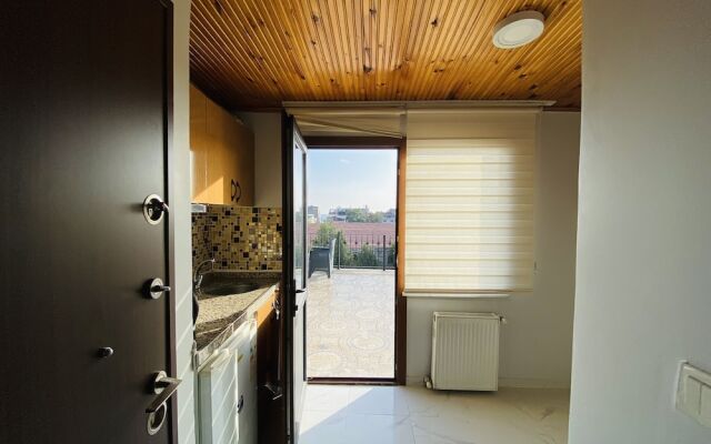 Stylish Hotel Old City