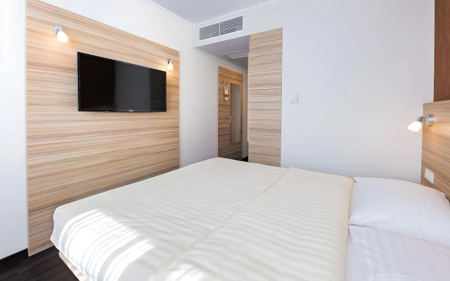 Leonardo Boutique Hotel Linz City Center