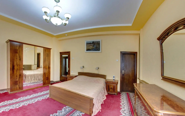 im.Gor'kogo (Kislovodsk)