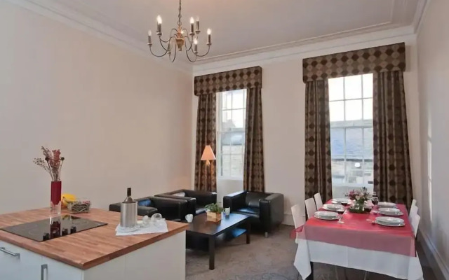 Windsor Street Apartments