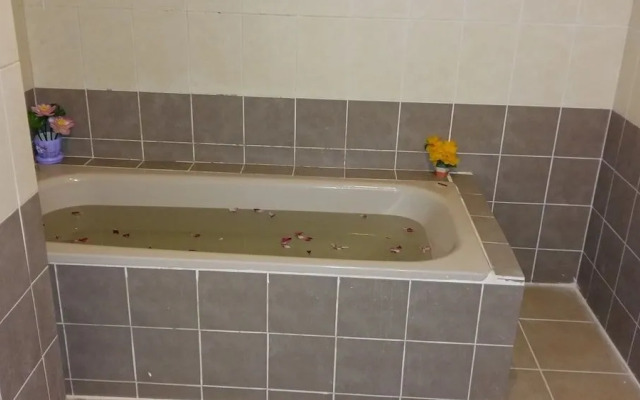 Number One Guest House