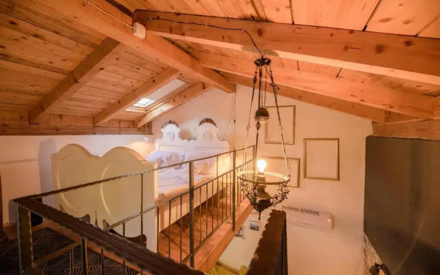 Boutique B&B Mali Pariz
