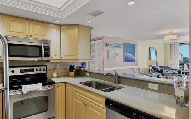 6415 Midnight Pass Road Unit 506