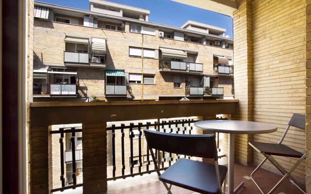 Affittacamere Nansen