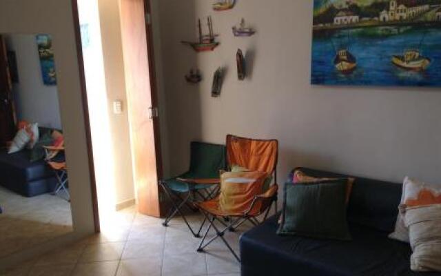 apartamento bartolomeu 102 B