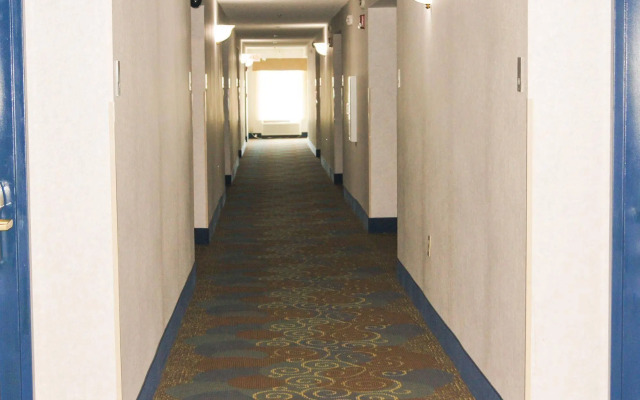 Quality Inn & Suites Union City - Atlanta South