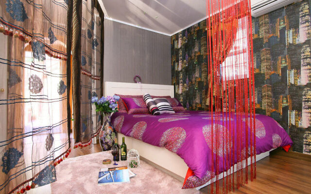 Spring Summer Fall Winter Pension