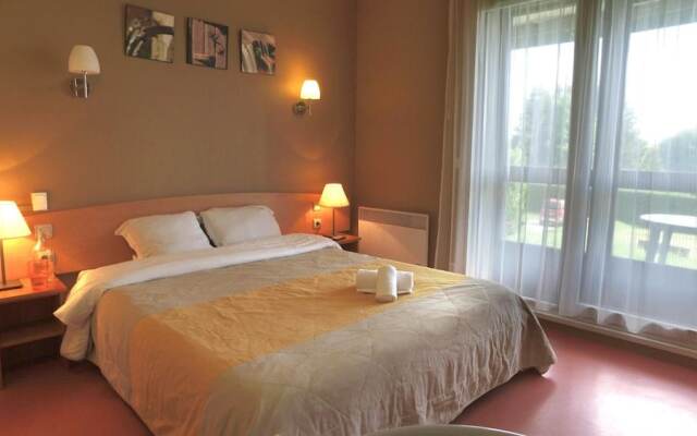 VVF Haute-Loire Les Estables