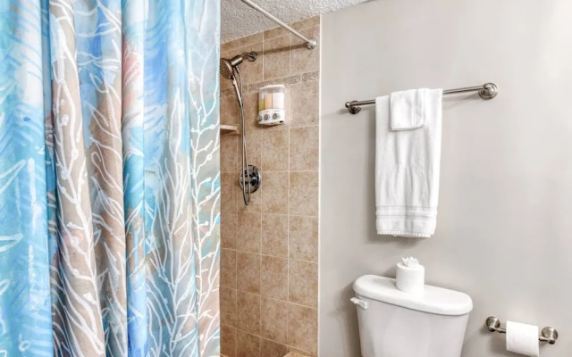 Ocean Villas #25