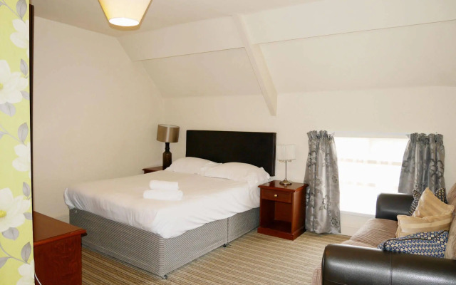 The Kings Arms Coaching Inn