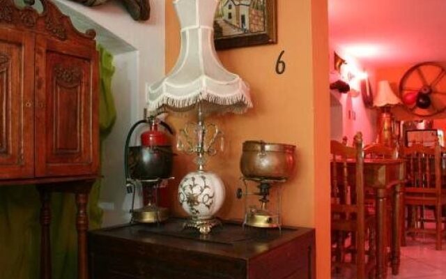 Hostal El Portal