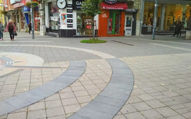 Hostel Compass Burgas